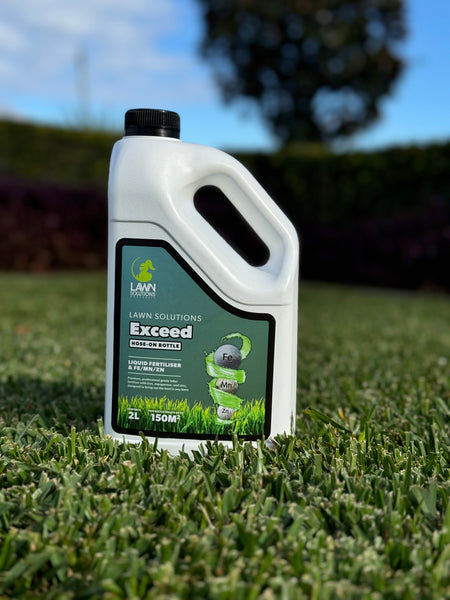Exceed Liquid Fertiliser