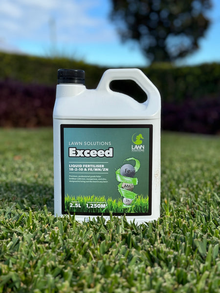 Exceed Liquid Fertiliser