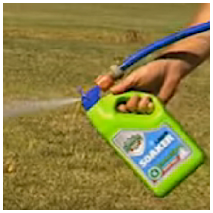 Lawn Lovers Lawn Soaker 2lt - dry lawn solution