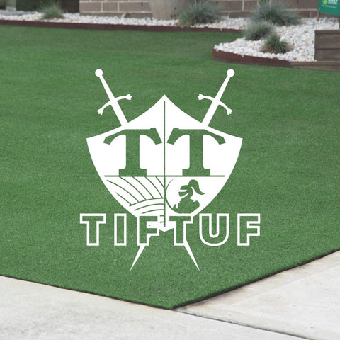 TifTuf Bermuda