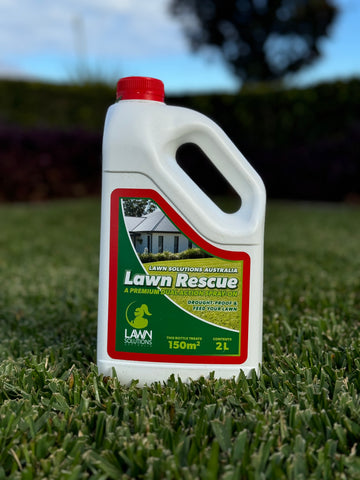 Lawn Rescue - 2lt