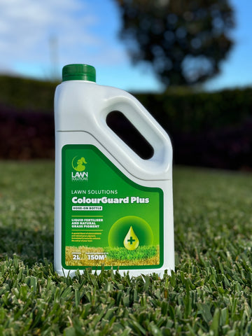 ColourGuard Lawn Colourant