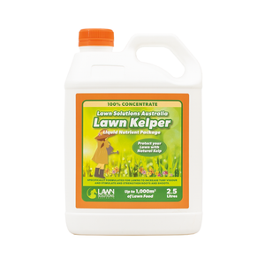 Lawn Kelper